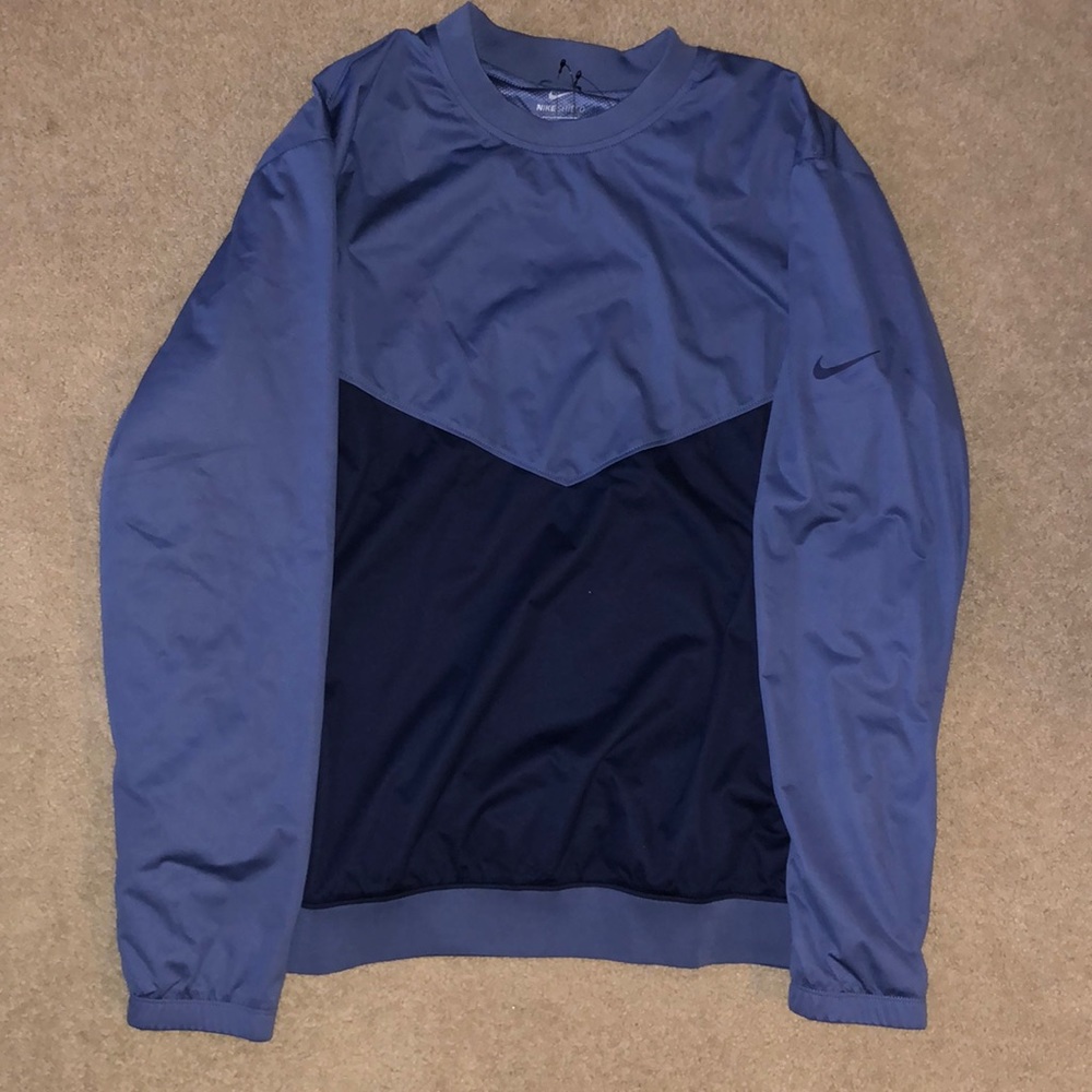 Nike Shield Victory Crew